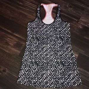 3/$50 Lululemon Cool Racerback Tank